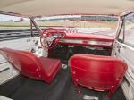 Ford Galaxie 500 Factory Lightweight 1963 года